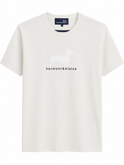 Camisetas de Lujo Hombre | Edición Exclusiva