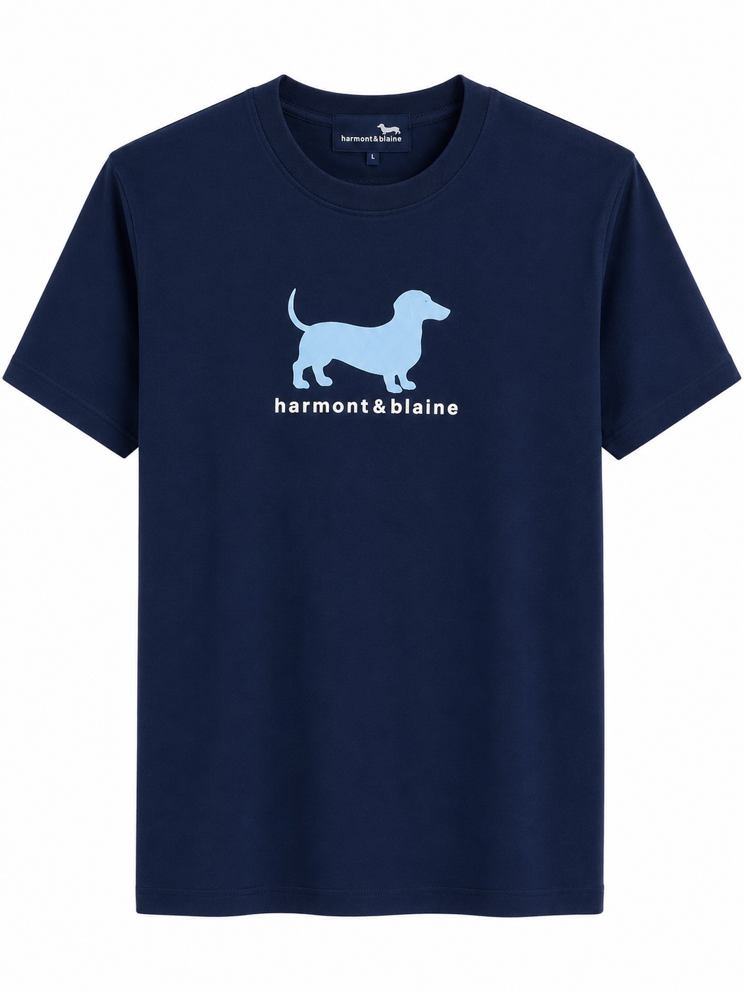 Camisetas de Lujo Hombre | Edición Exclusiva