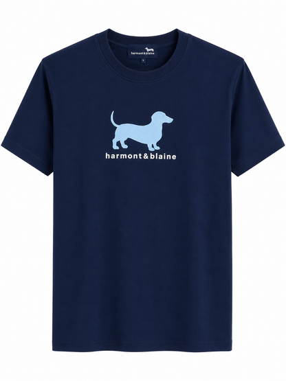 Camisetas de Lujo Hombre | Edición Exclusiva