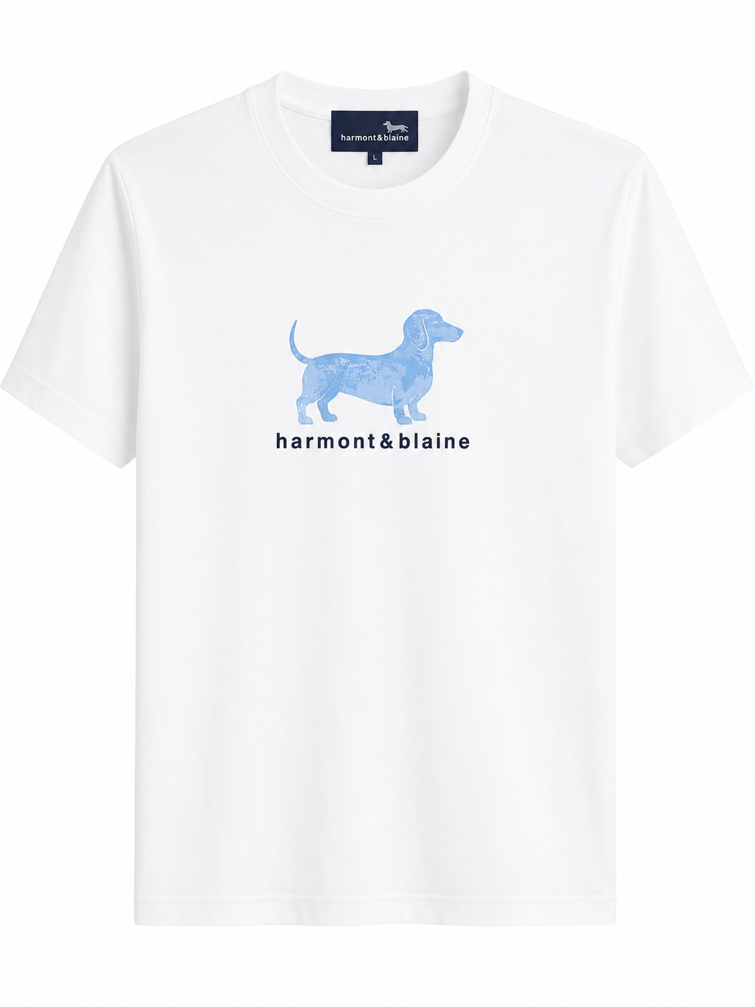 Camisetas de Lujo Hombre | Edición Exclusiva