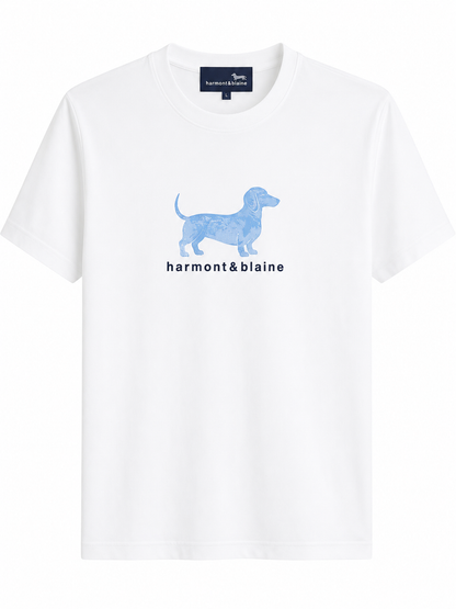 Camisetas de Lujo Hombre | Edición Exclusiva