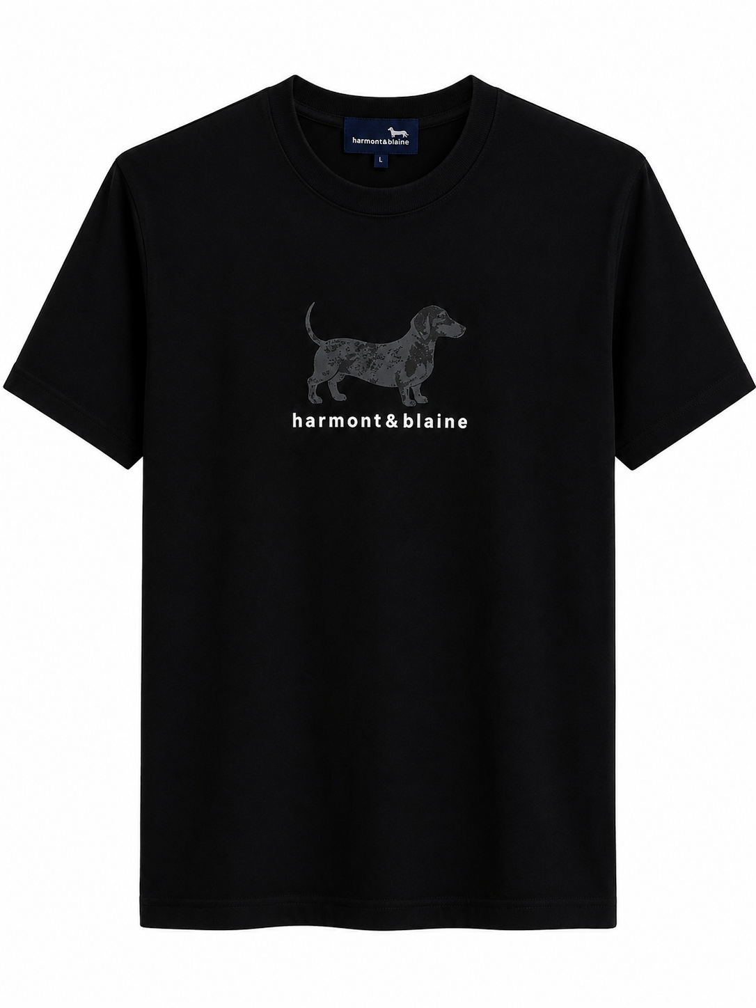 Camisetas de Lujo Hombre | Edición Exclusiva