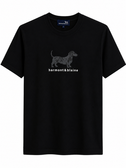Camisetas de Lujo Hombre | Edición Exclusiva