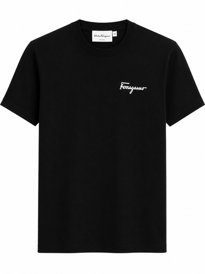 Camisetas de Lujo Hombre | Edición Exclusiva