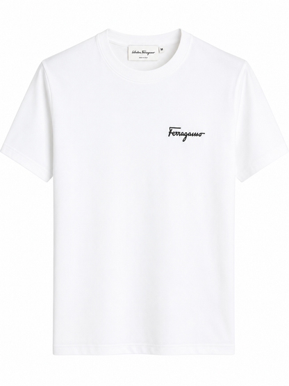 Camisetas de Lujo Hombre | Edición Exclusiva