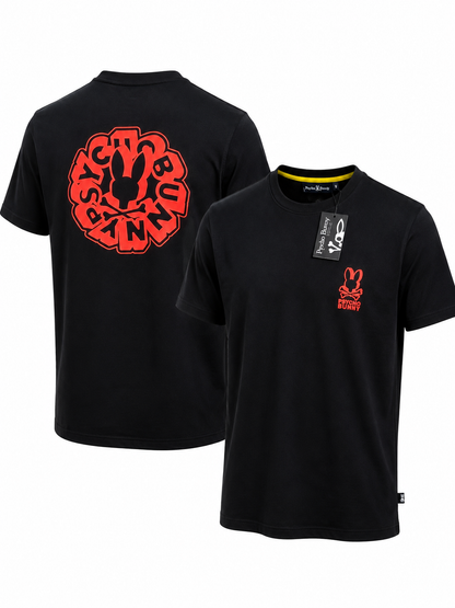Camisetas de Lujo Hombre | Edición Exclusiva