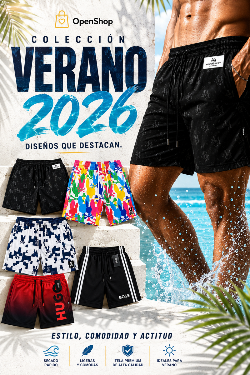 Pantalonetas Exclusivas | Estilo Que Se Nota