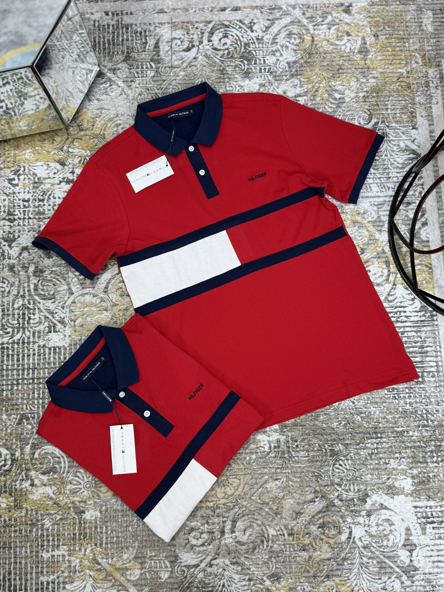 Polos 1.1 | Talla S | L1
