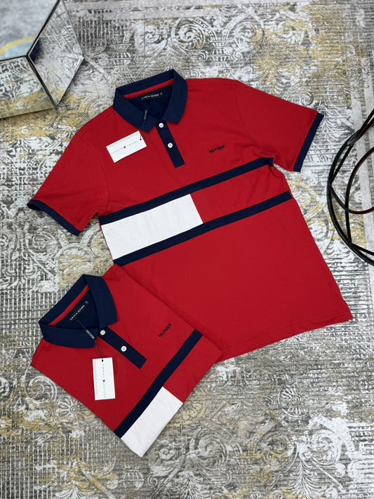 Polos 1.1 | Talla S | L1