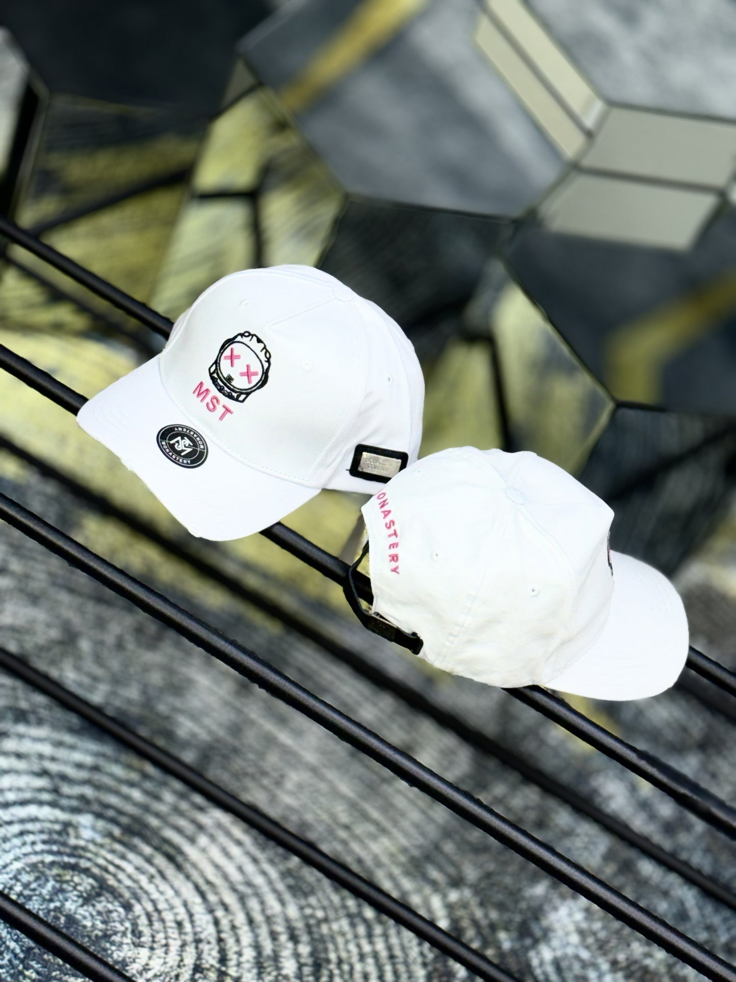 Gorra | B1 | MONASTERY