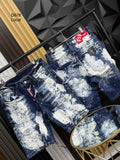 Bermudas Jean | Talla 34 | D678-L1