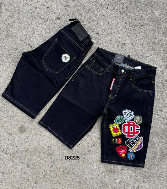 Bermudas Jean | Talla 30 | D8225-L1