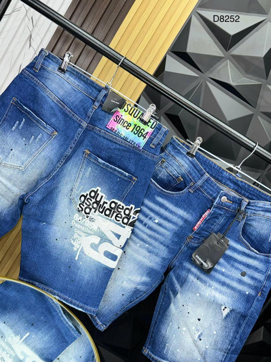 Bermudas Jean | Talla 30 | D8252-L1 B1