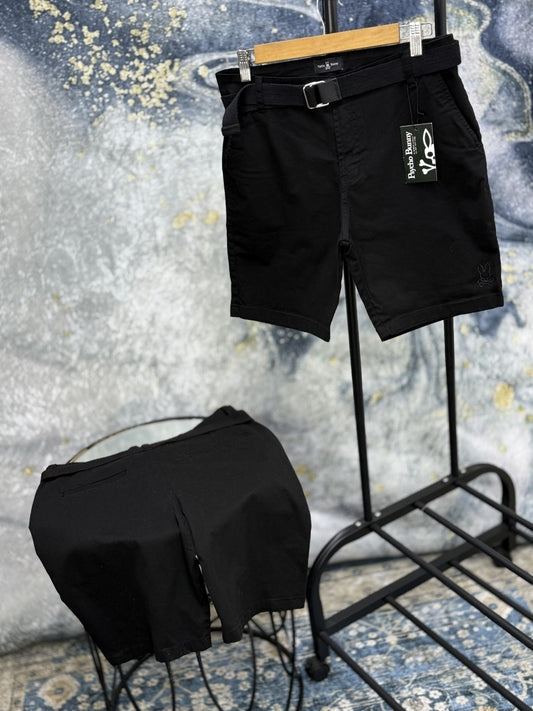 Bermudas Drill | Talla 30 | B3