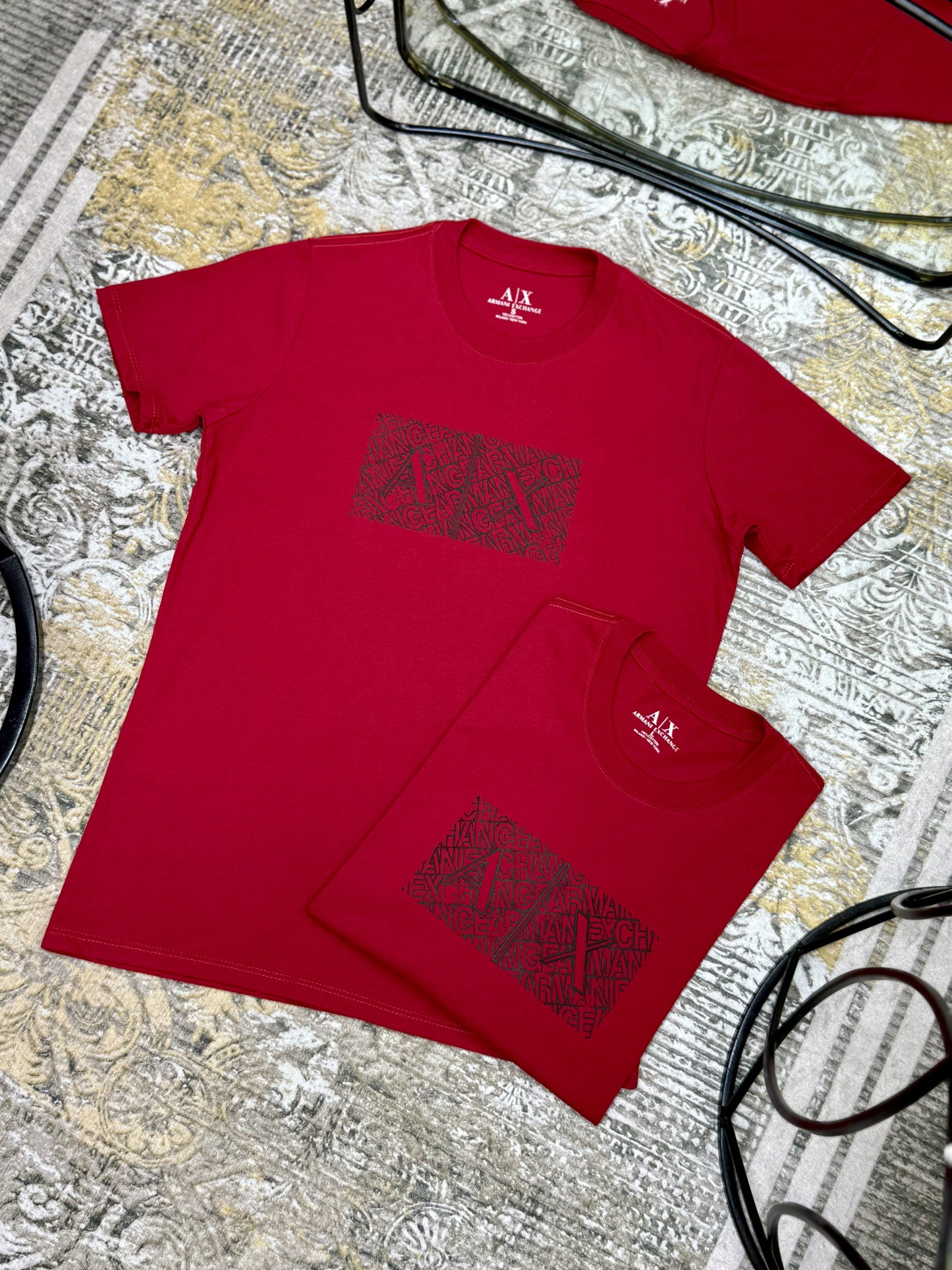 Camiseta TO 220 | Talla XL | B1-L1