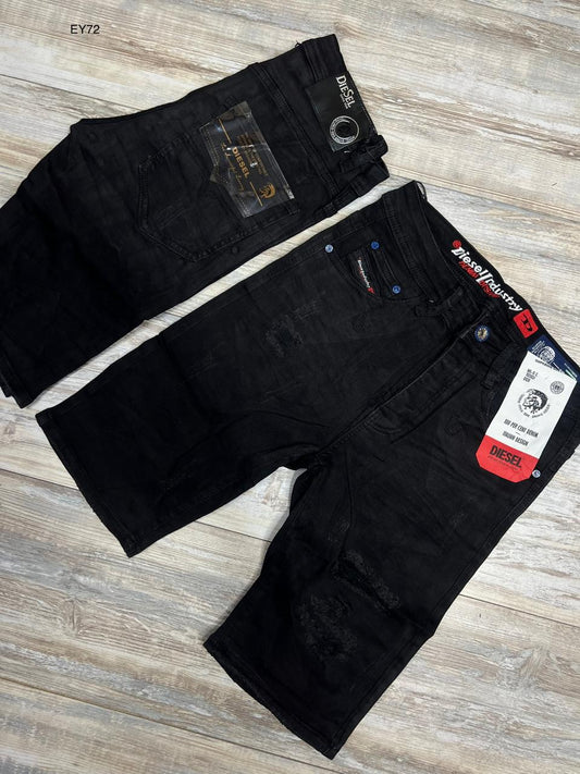 Bermudas Jean | Talla 32 | EY72-B4 L1