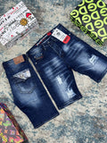 Bermudas Jean | Talla 32 | FD381-L3