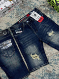 Bermudas Jean | Talla 32 | FD386-L2
