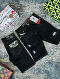 Bermudas Jean | Talla 32 | FD389-B6 L1