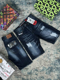Bermudas Jean | Talla 32 | FD391-B15 L1