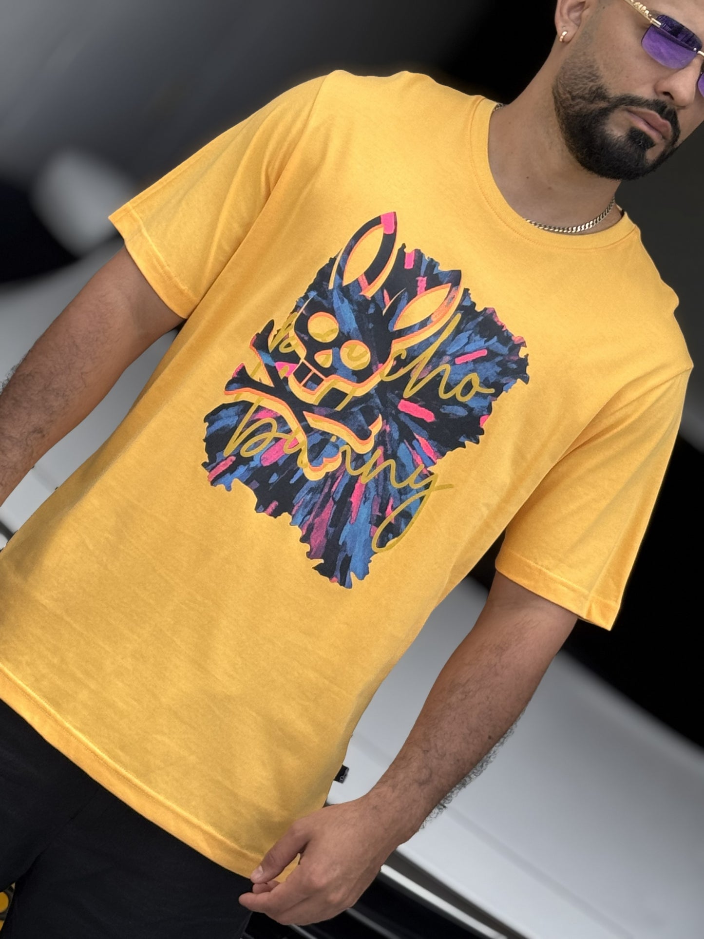 Camiseta TO 250 | Talla XL | L1