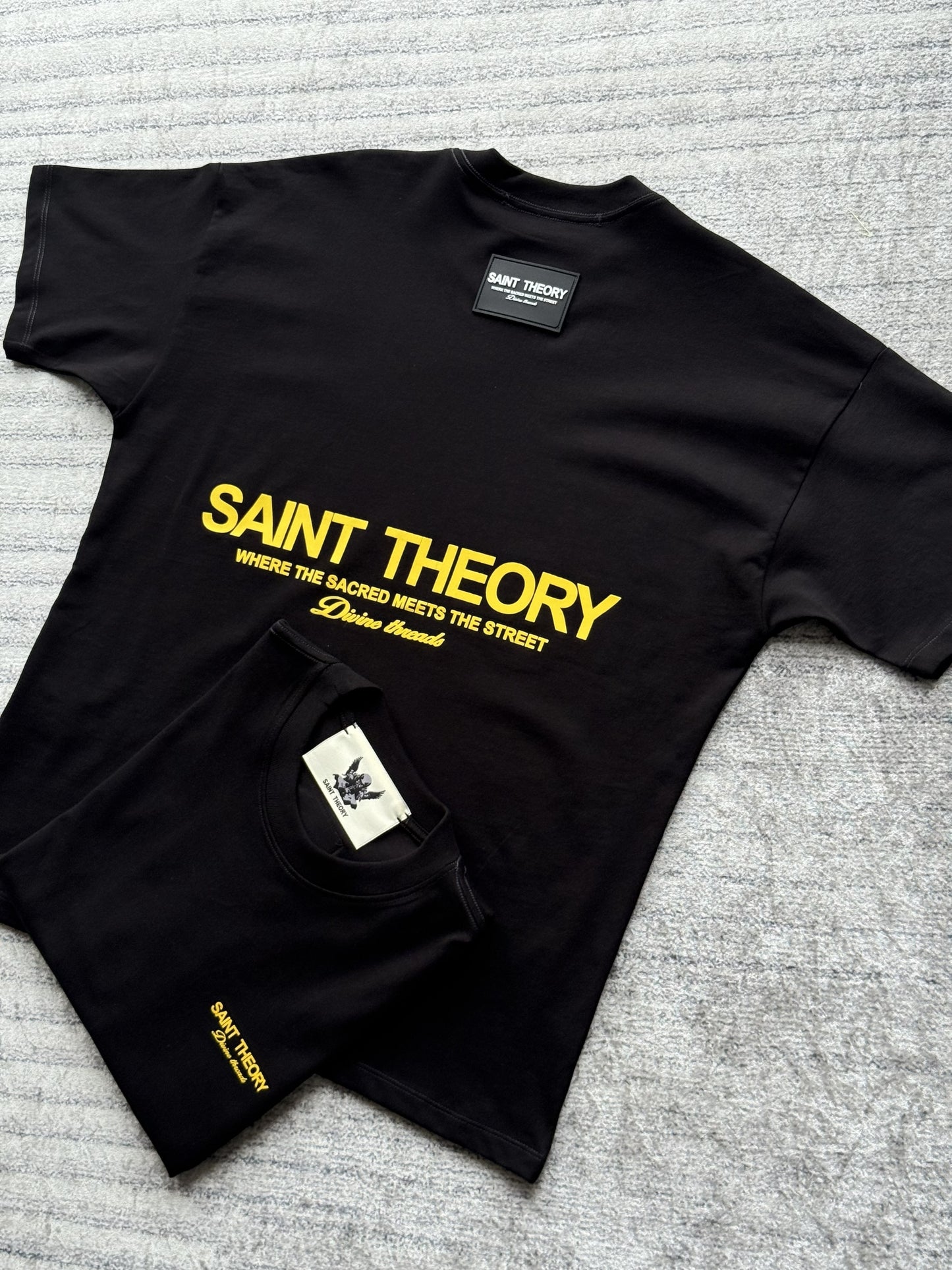 Camiseta TO 300 | Talla M | L1
