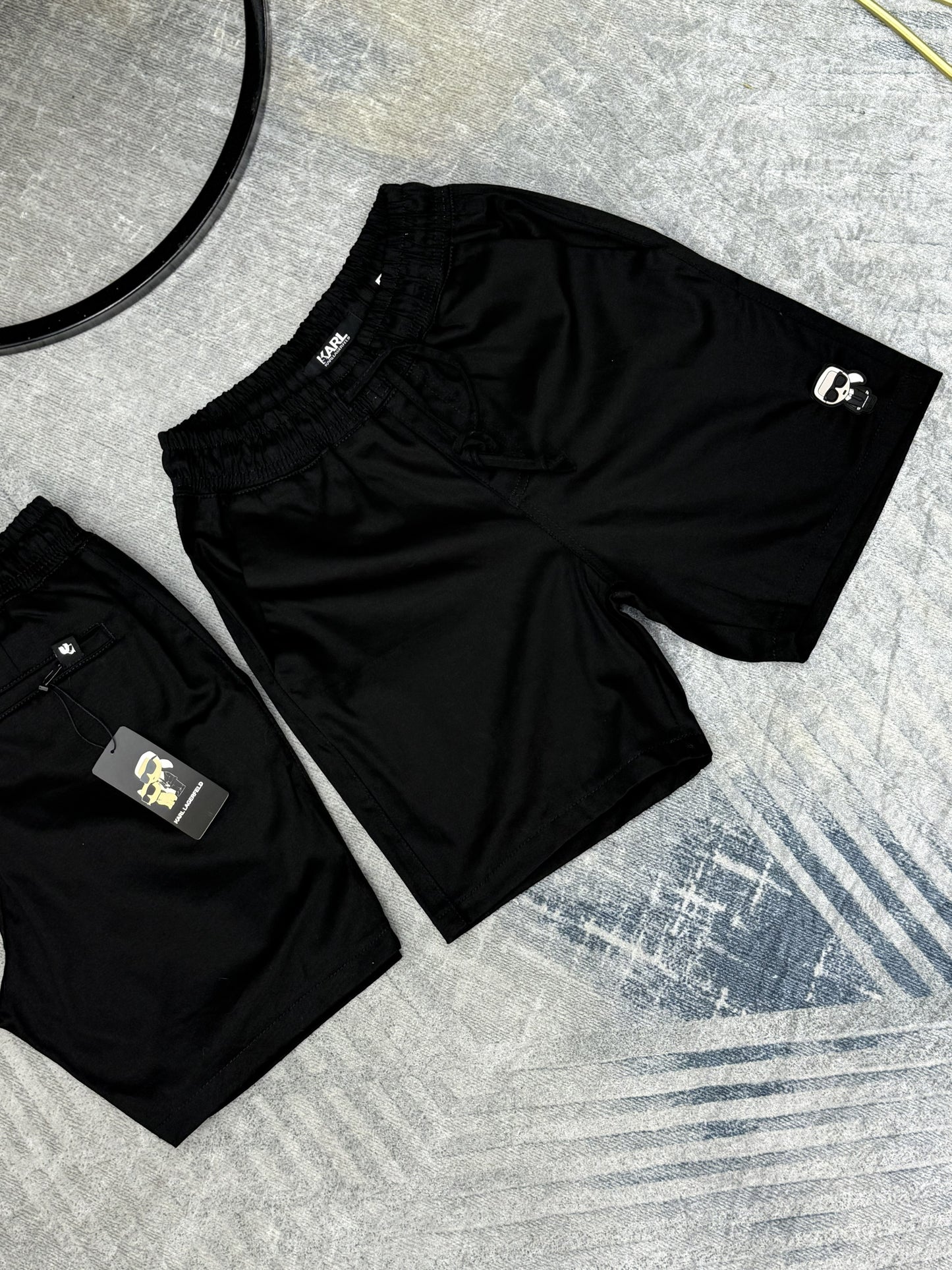 Bermudas Drill | Talla 30 | L2