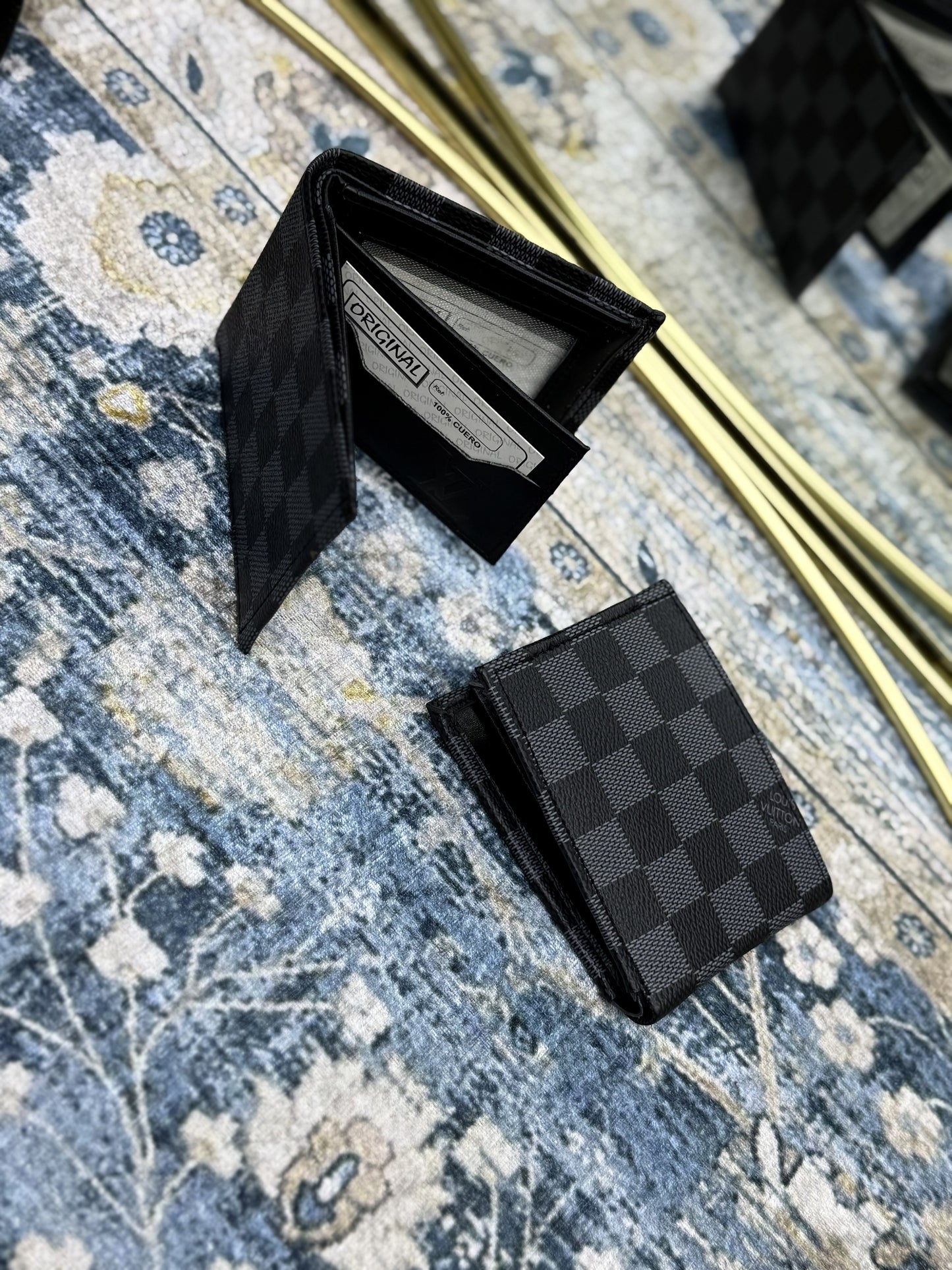 Billetera | LV