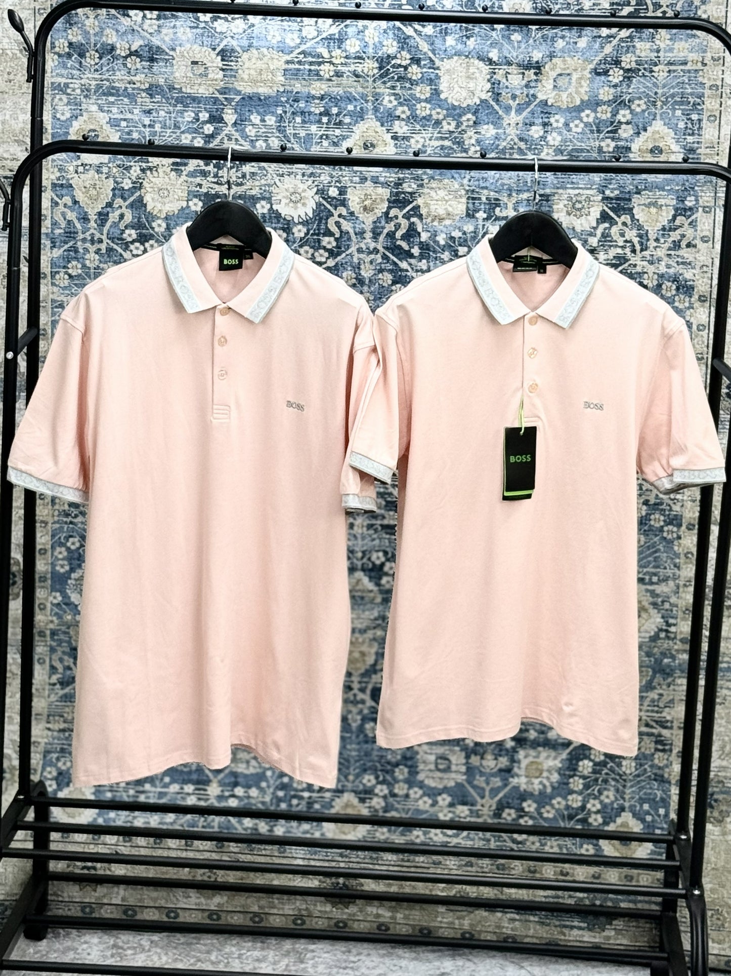 Polos 1.1 | Talla XL | L1