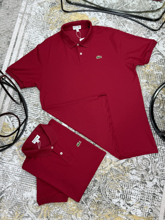 Polos 1.1 | Talla XL | L1