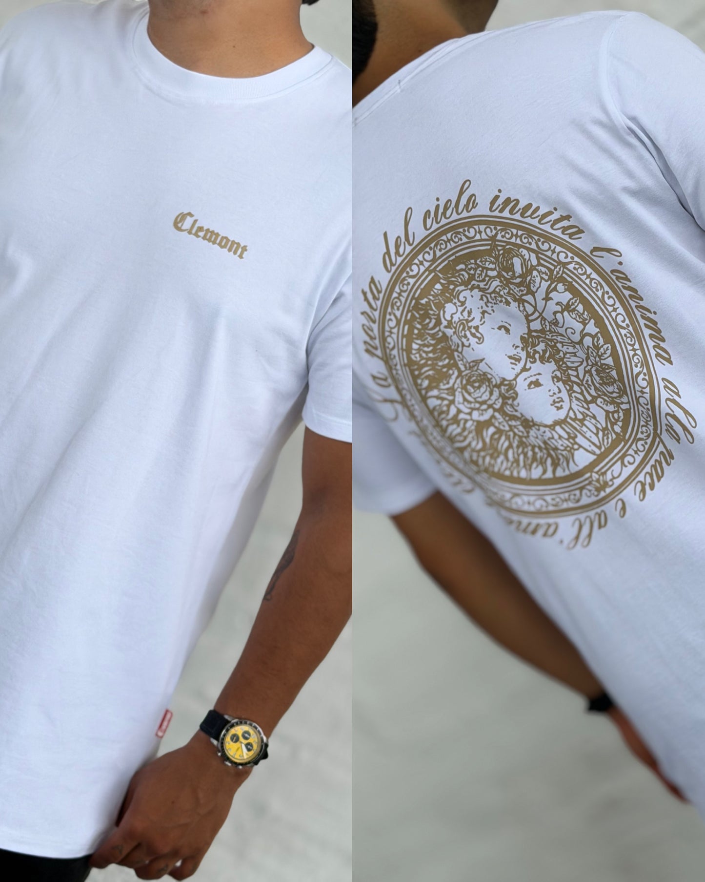 Camiseta TO 220 | Talla L | L1