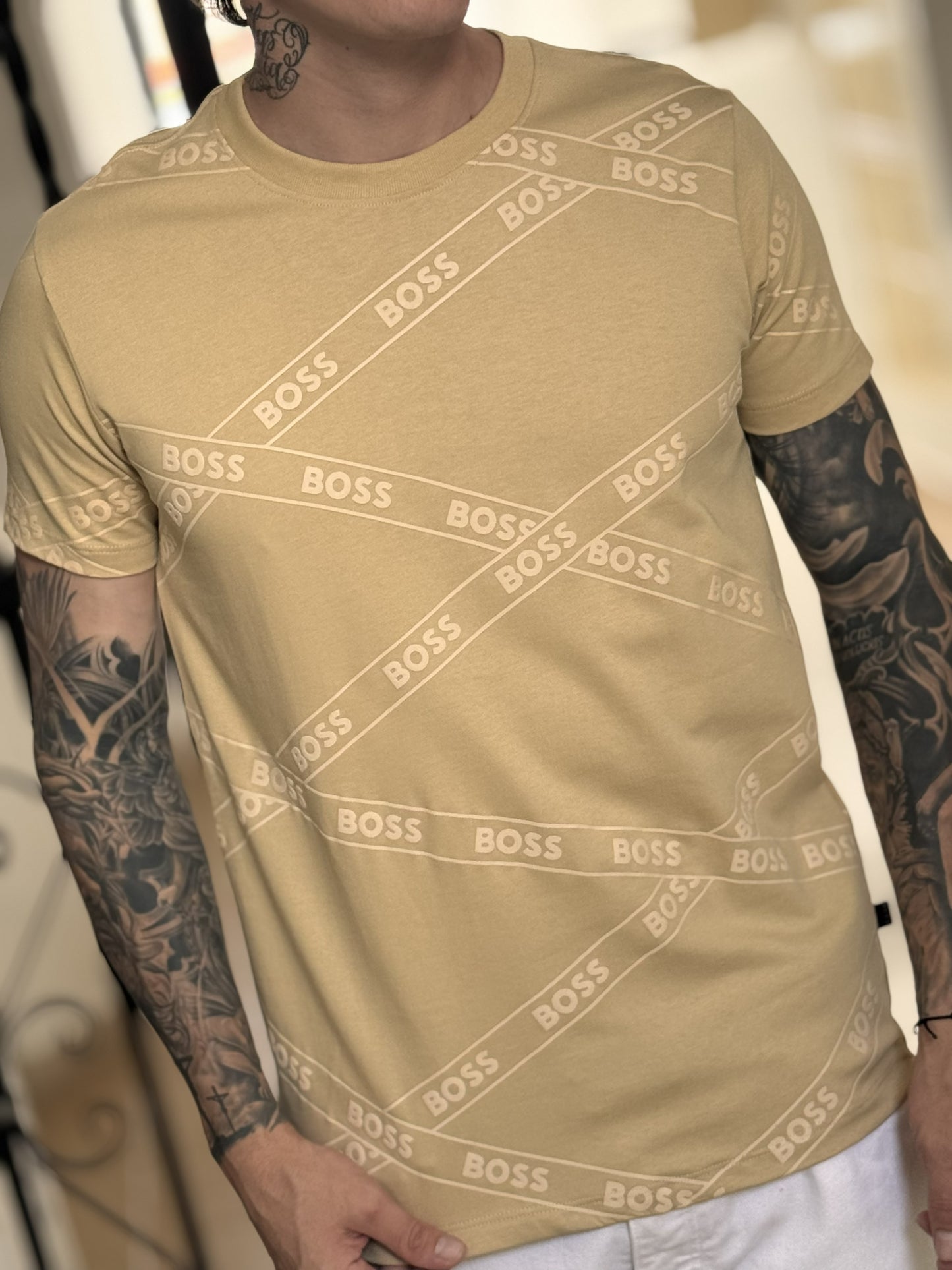 Camiseta TO 220 | Talla XL | L1