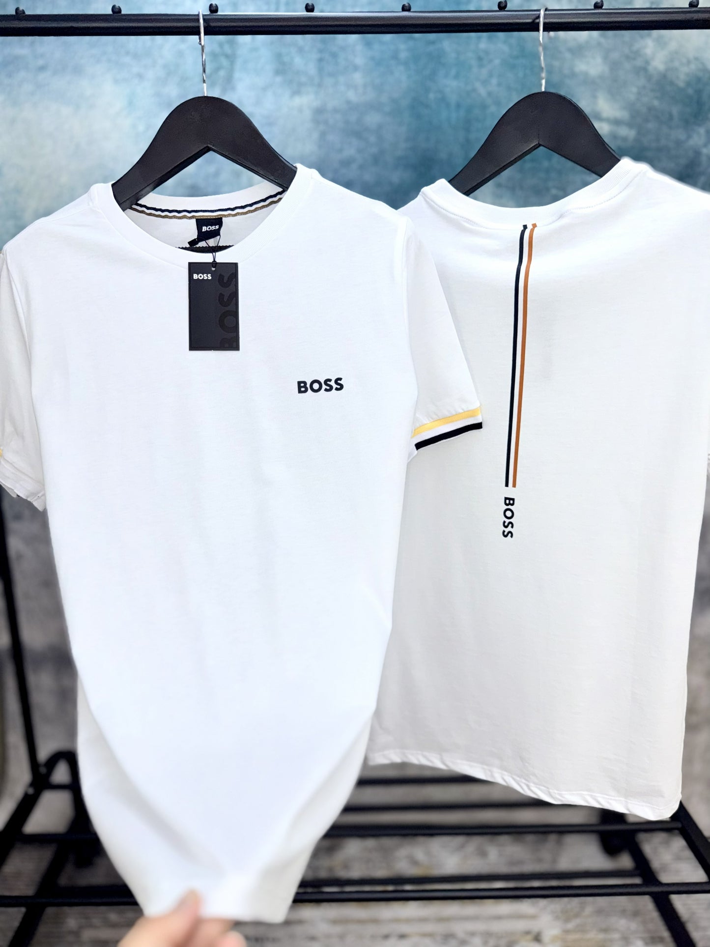 Camiseta TO 220 | Talla XL | L1