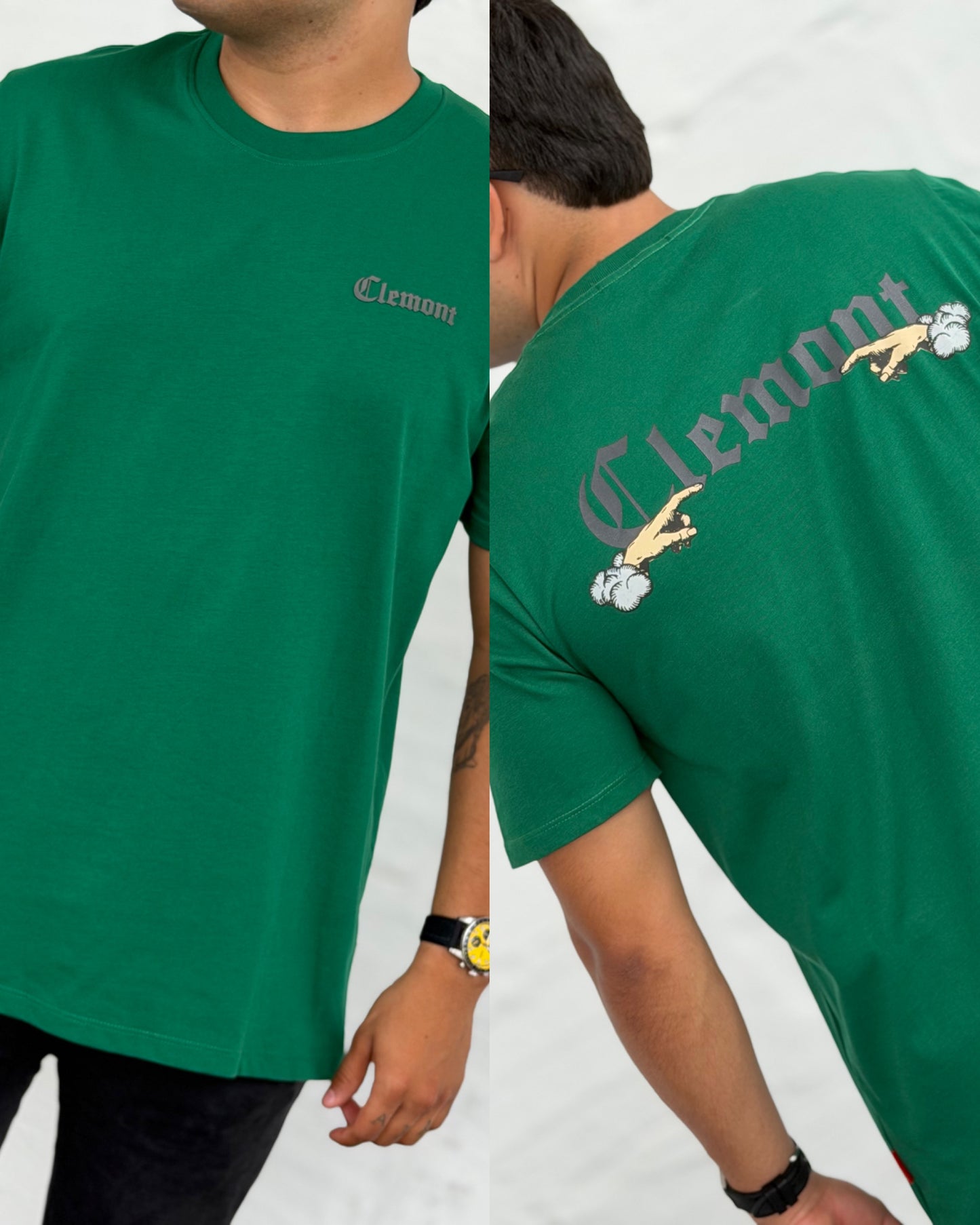 Camiseta TO 220 | Talla XL | L1