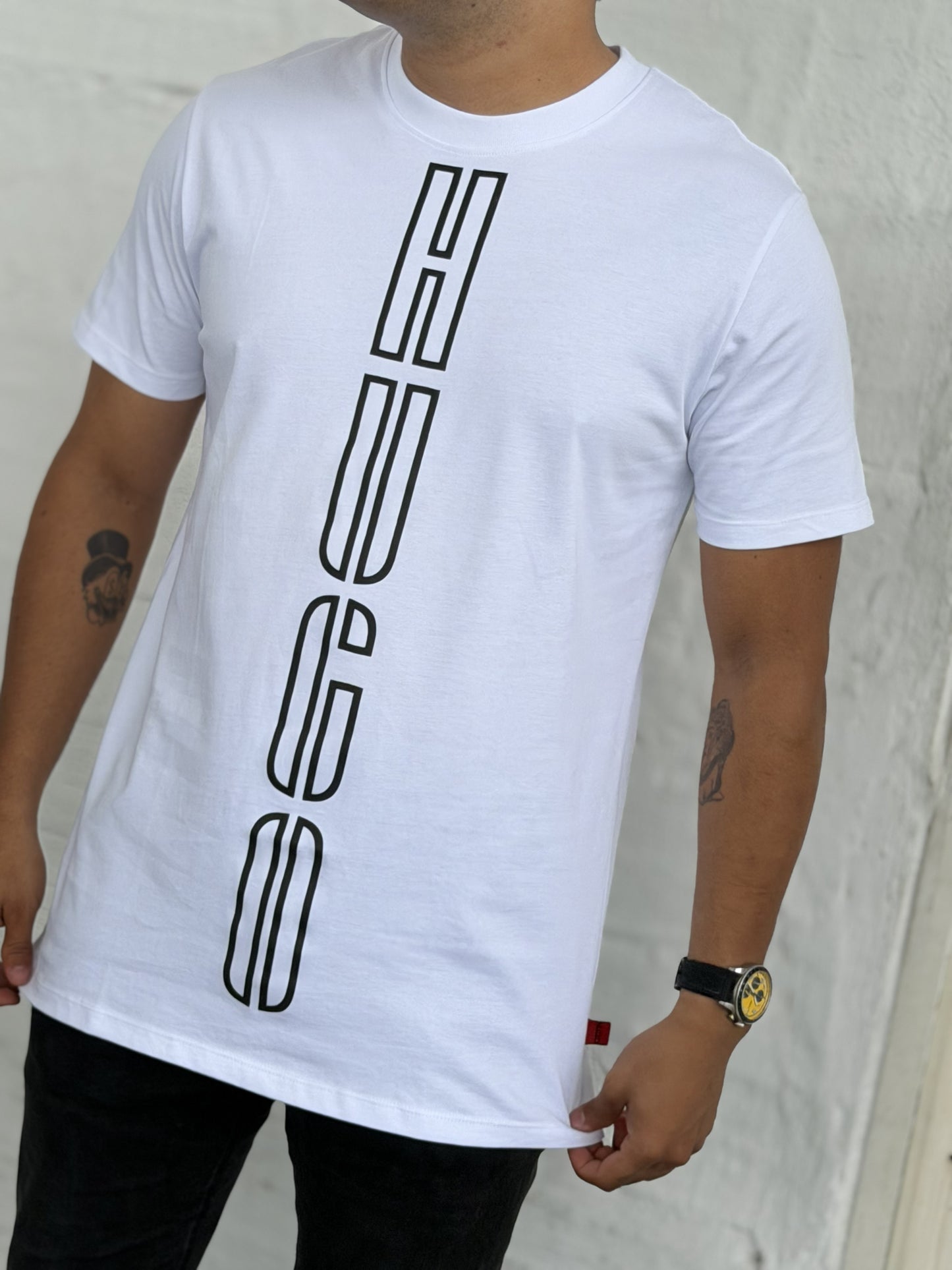 Camiseta TO 220 | Talla XL | L1