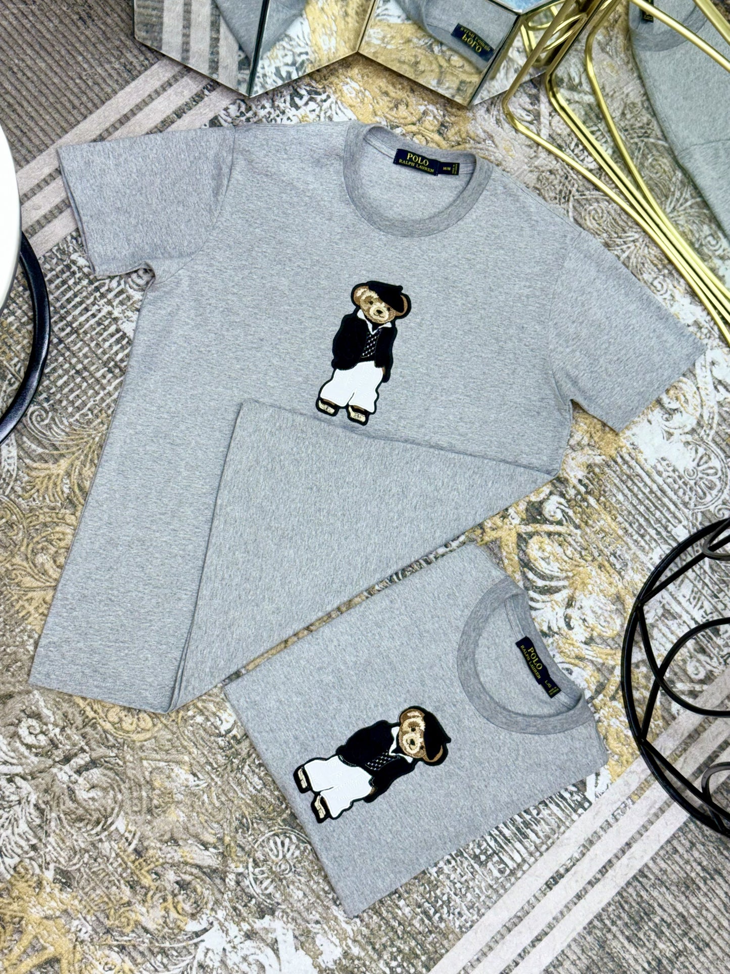 Camiseta TO 220 | Talla XL | L1
