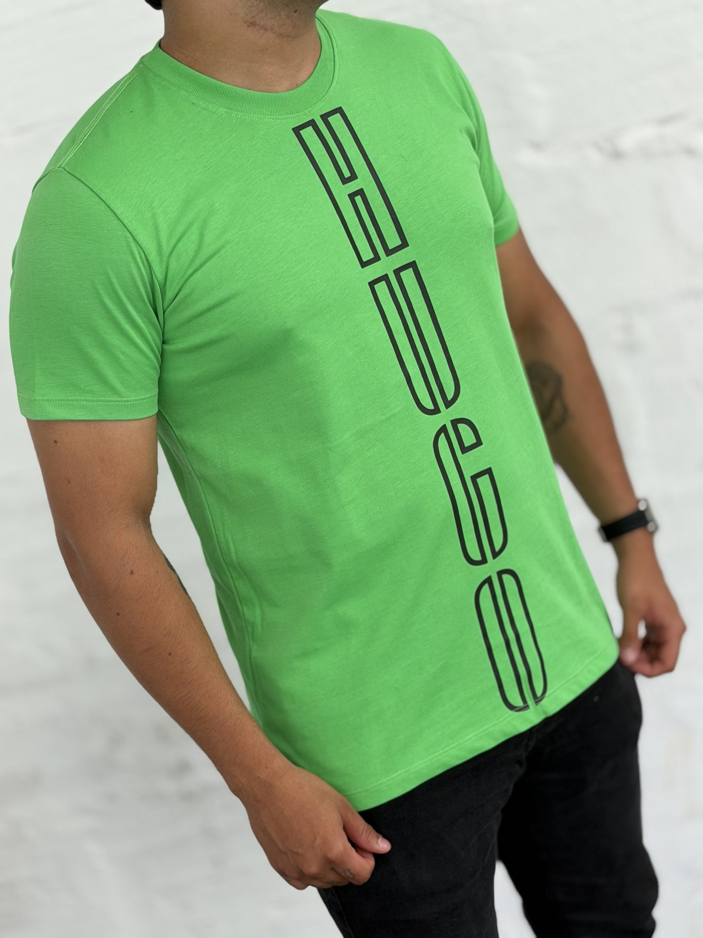 Camiseta TO 220 | Talla XL | L1