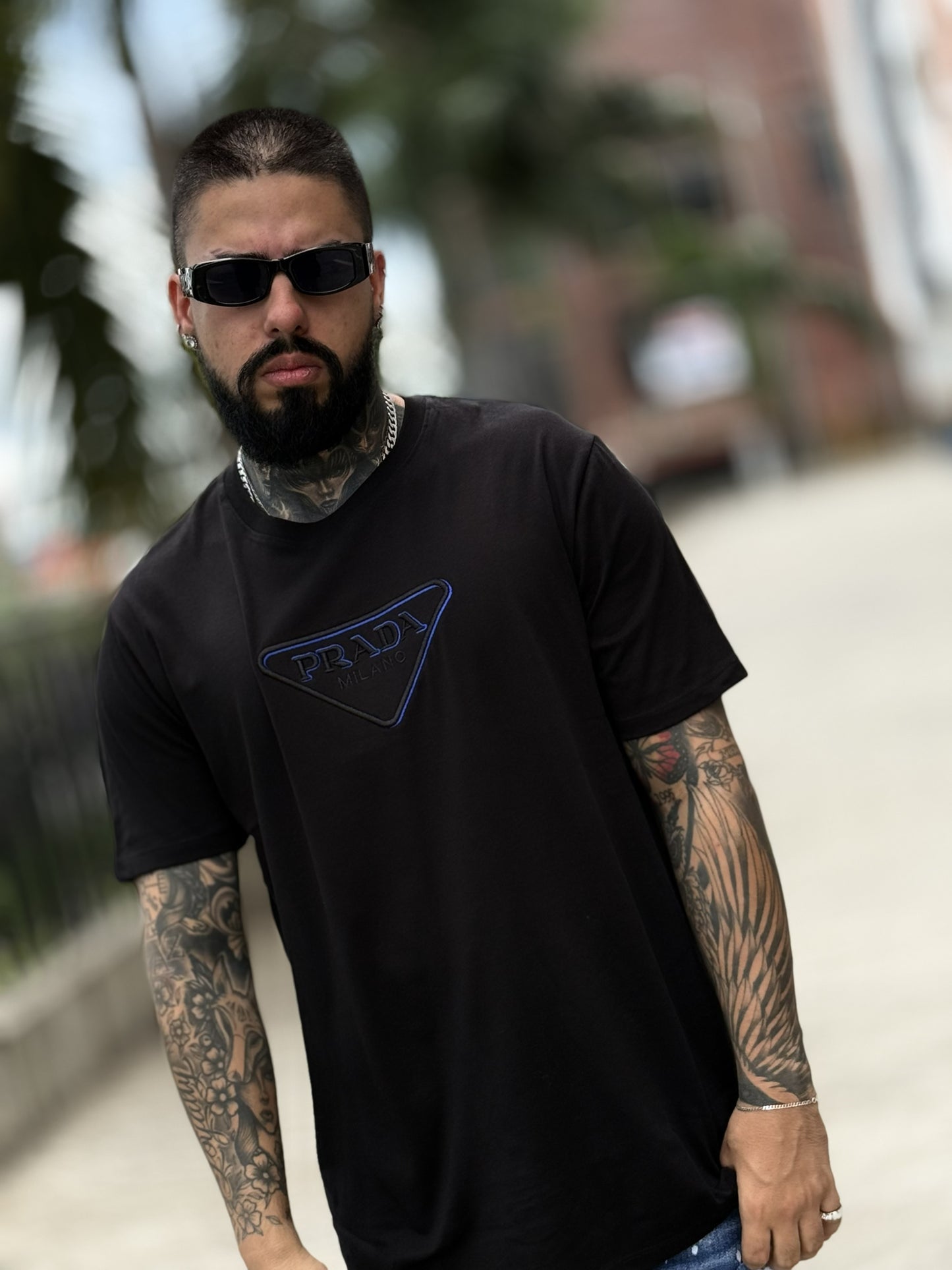 Camiseta TO 220 | Talla XXL | L1