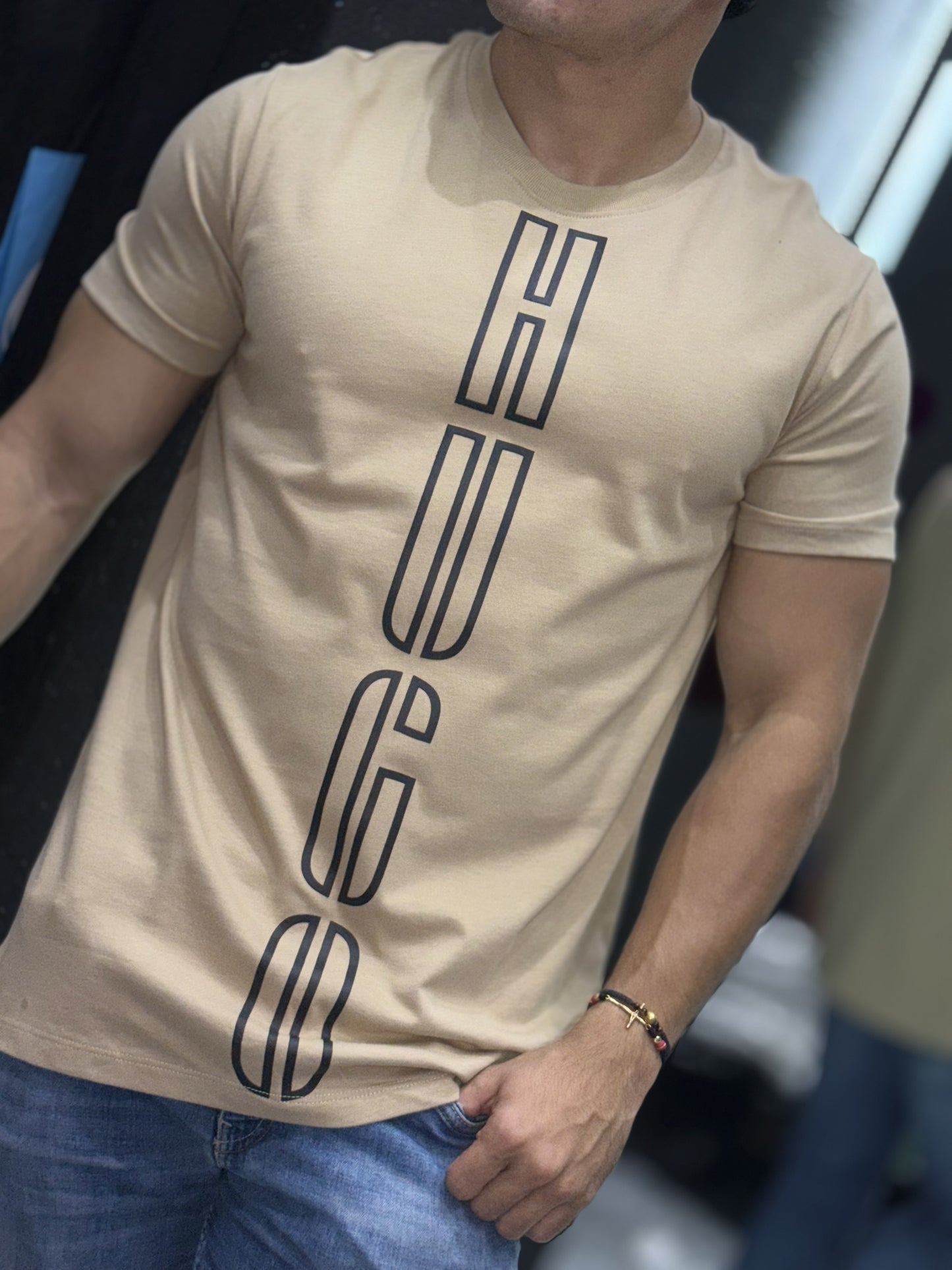 Camiseta TO 220 | Talla XXL | L1