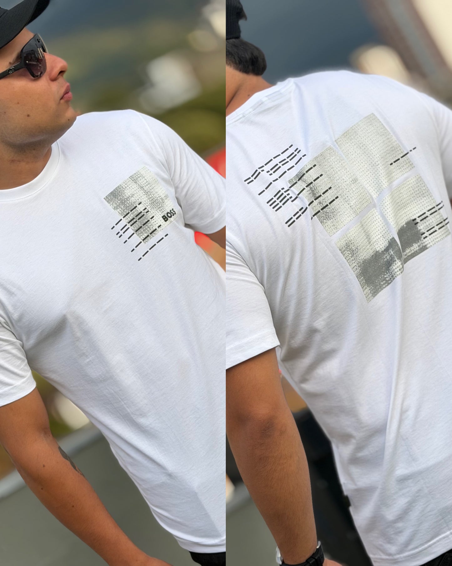 Camiseta TO 220 | Talla XXL | L1