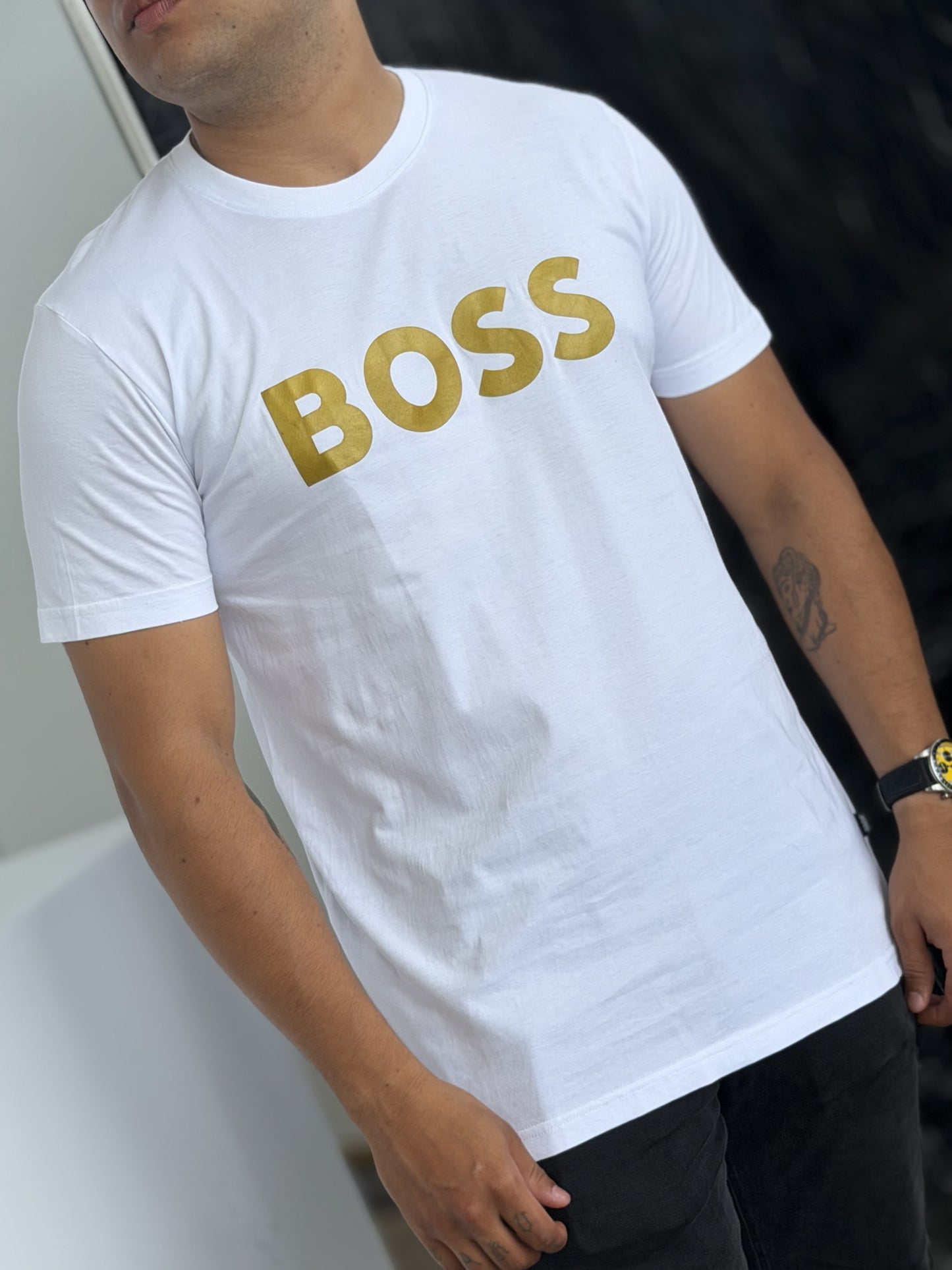 Camiseta TO 220 | Talla XXL | L1