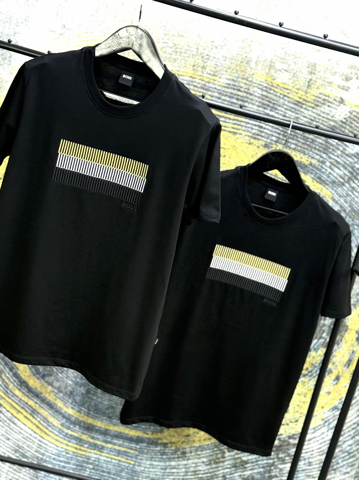 Camiseta TO 220 | Talla XXL | L1