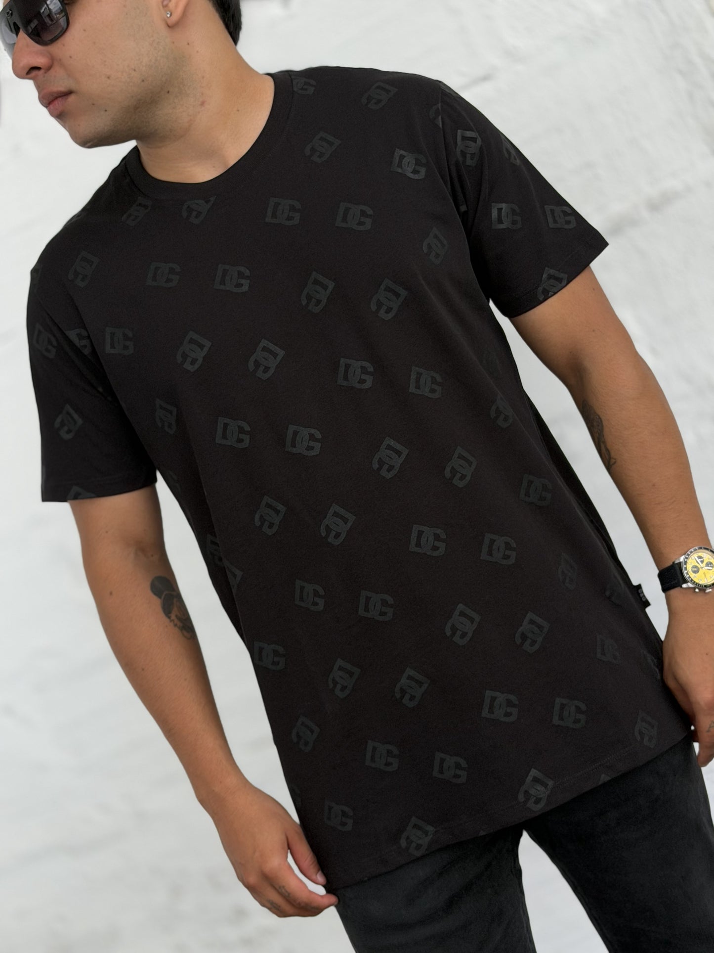 Camiseta TO 220 | Talla XXL | L1