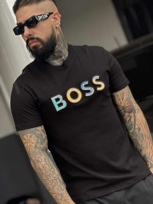 Camiseta TO 250 | Talla S | L1