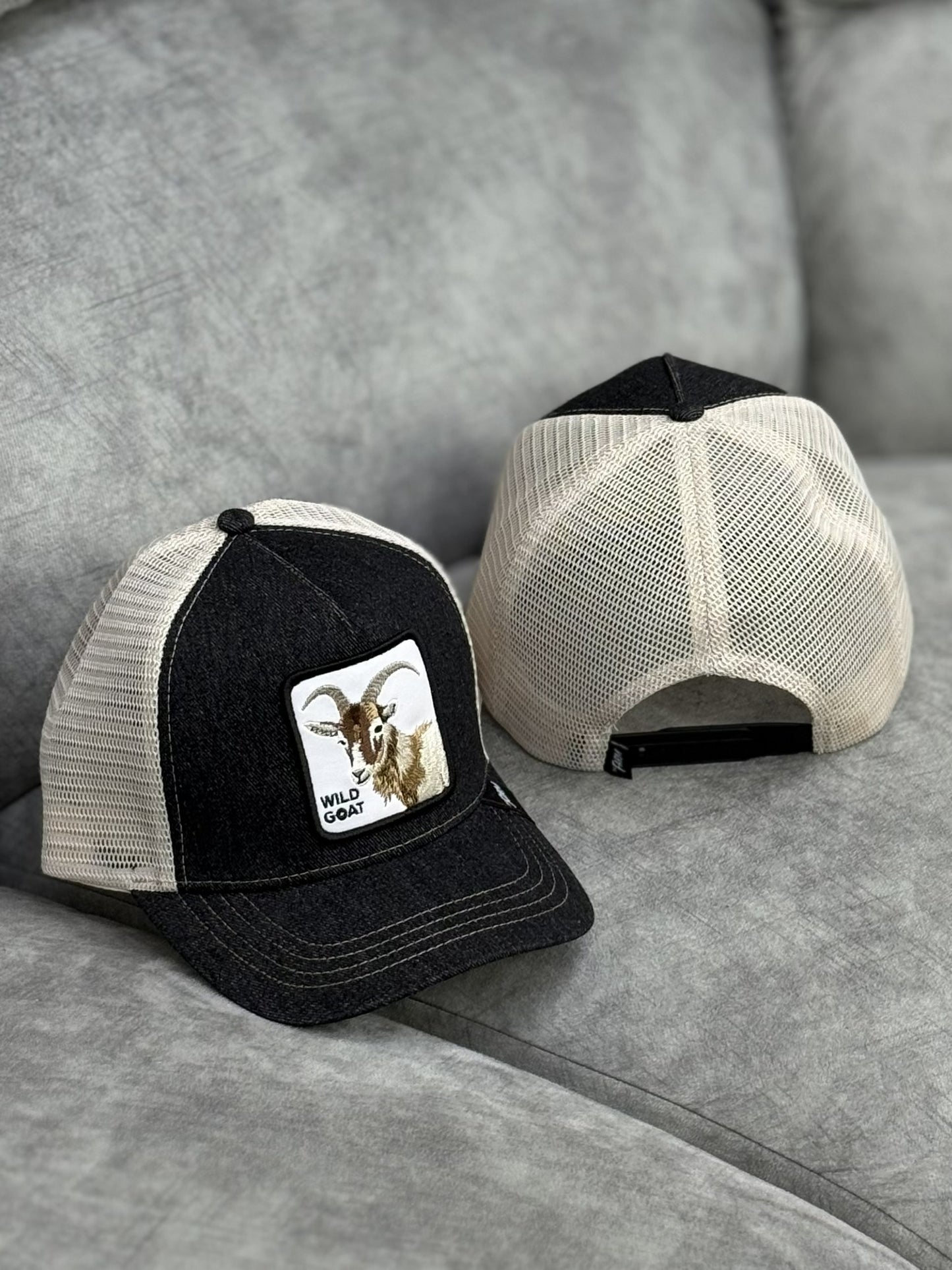 Gorra | L1-B2 |  TRUCKER
