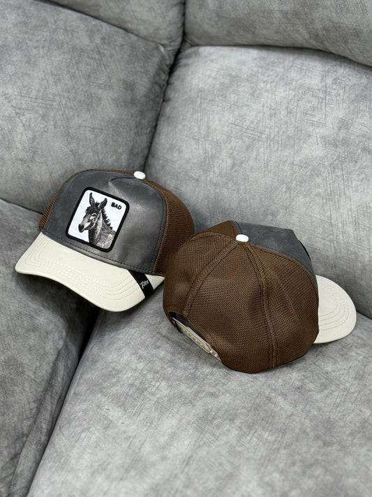 Gorra | L1-B2 |  BAD DONKEY