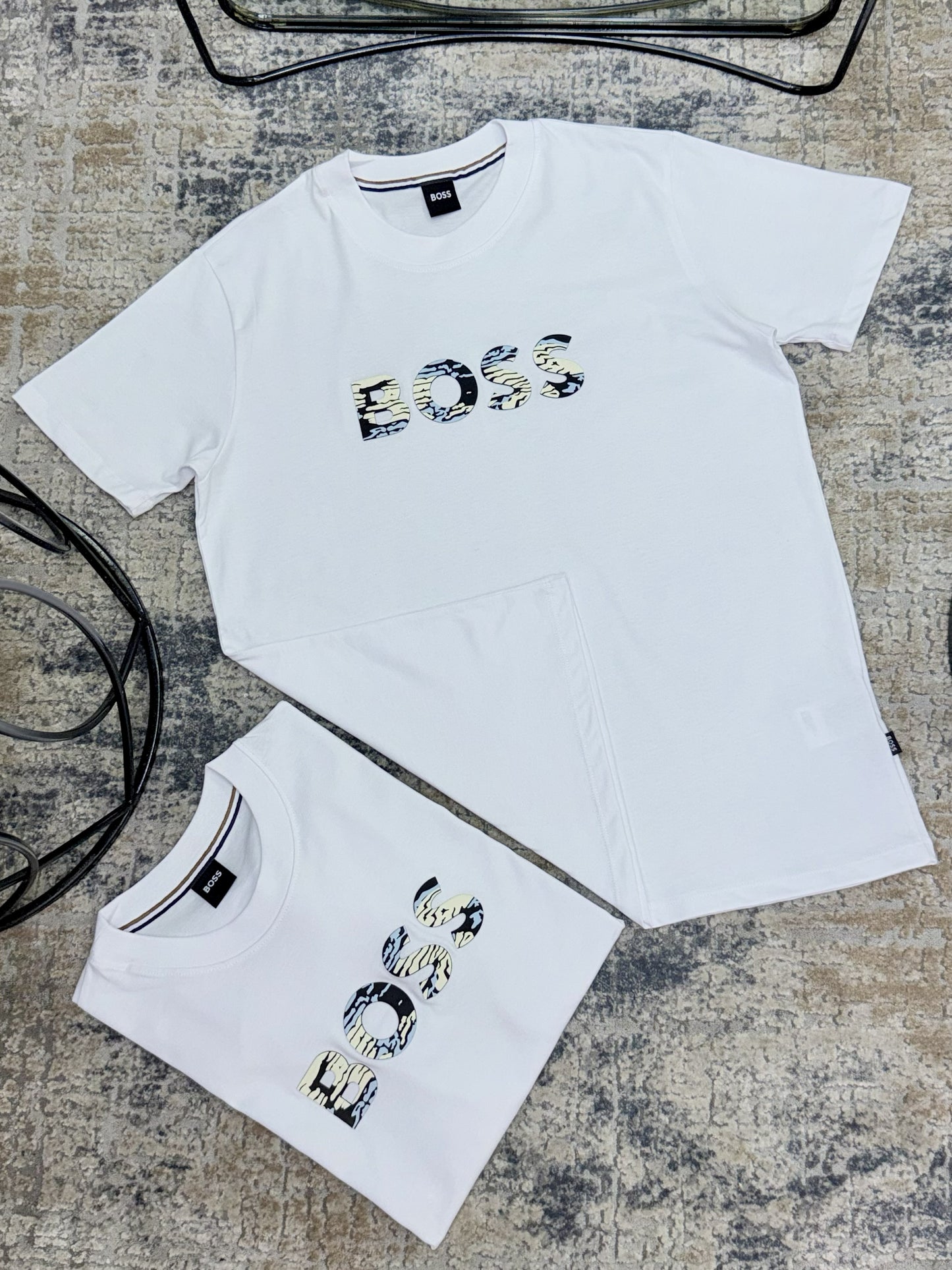 Camiseta TO 220 | Talla XXL | L1