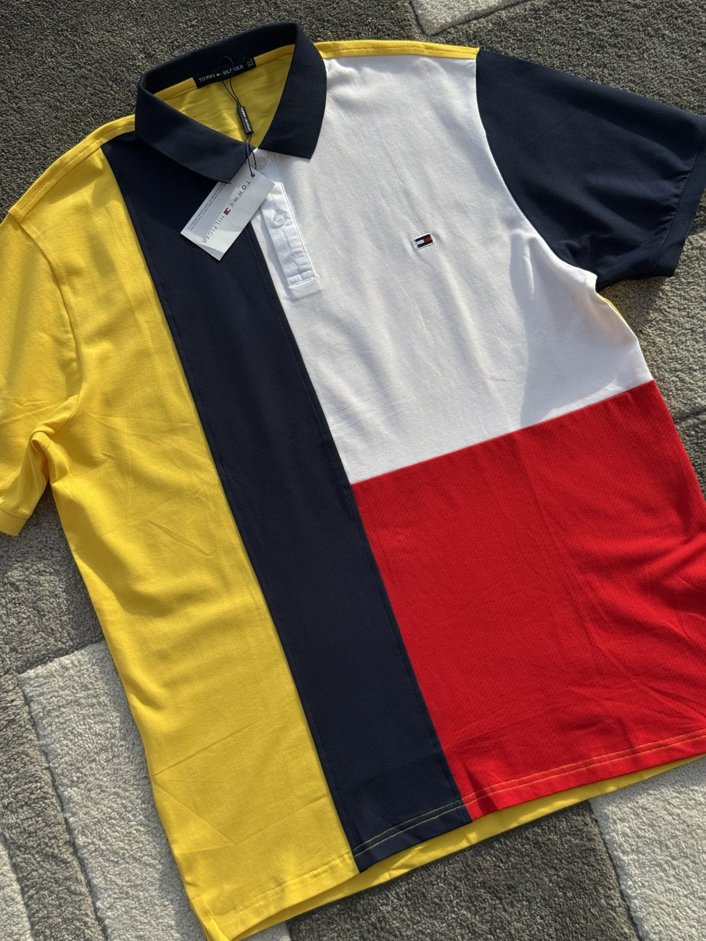 Polos 1.1 | Talla S | L1