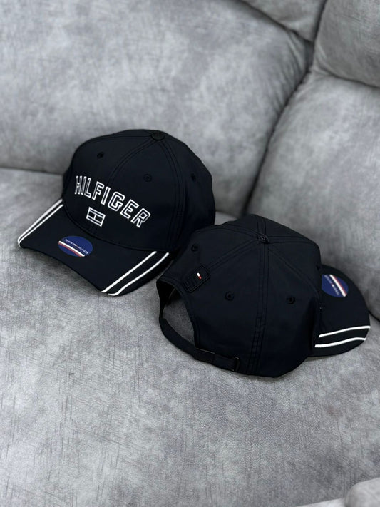 Gorra | L1 | HILFIGER