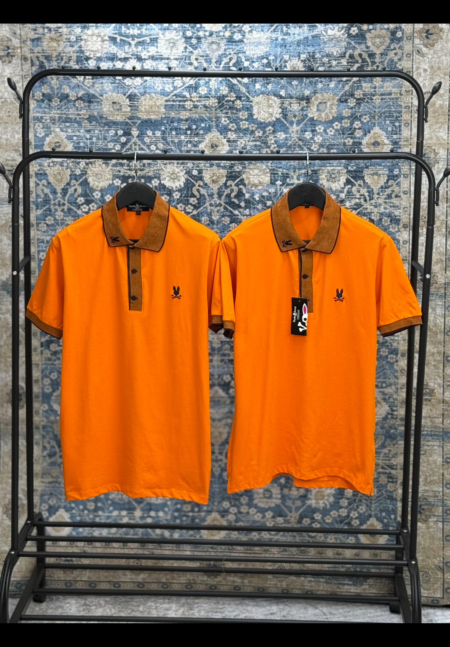 Polos 1.1 | Talla S | L1